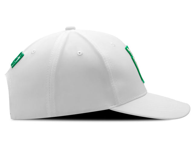 Gorra Atlético Nacional Oficial Blanca 1947