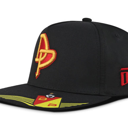 Gorra Deportivo Pereira Oficial OC Caps DP