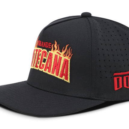 Gorra Deportivo Pereira Oficial OC Caps Matecaña