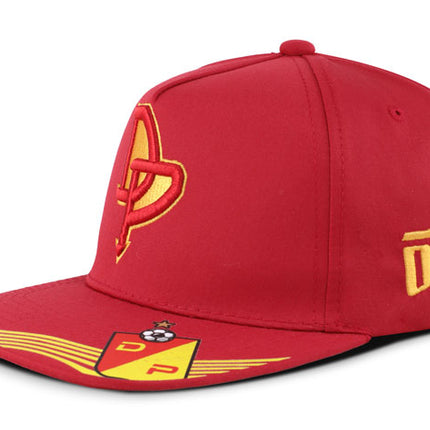 Gorra Deportivo Pereira Oficial OC Caps DP