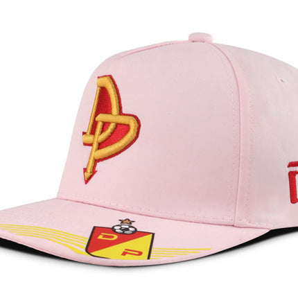 Gorra Deportivo Pereira Oficial OC Caps DP