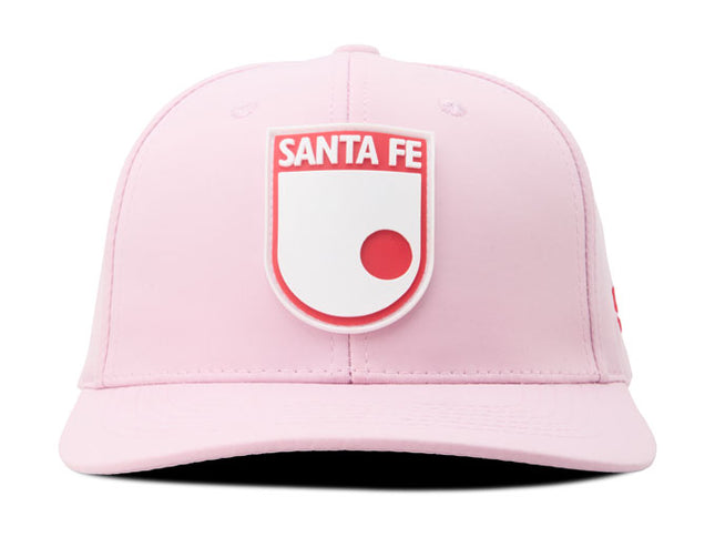 Gorra Independiente Santa Fe Oficial OC Caps Clásica