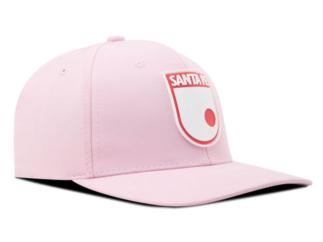 Gorra Independiente Santa Fe Oficial OC Caps Clásica