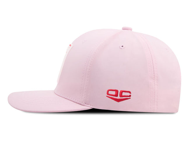 Gorra Independiente Santa Fe Oficial OC Caps Clásica
