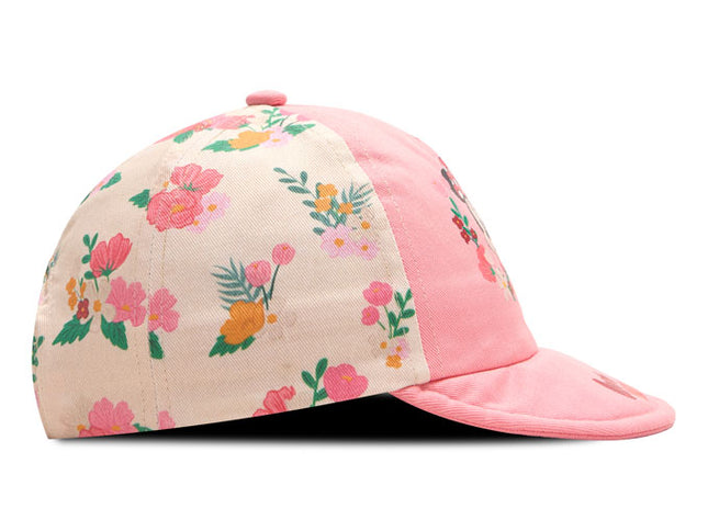 Gorra Baby Cap Love Minnie Disney Original 4-18 meses rosas Oc Caps