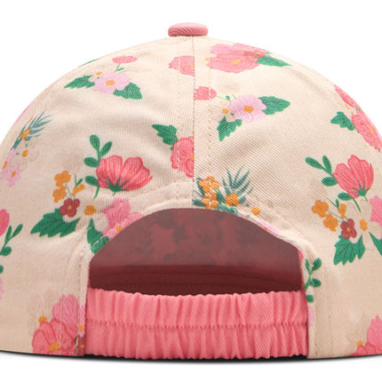 Gorra Baby Cap Love Minnie Disney Original 4-18 meses rosas Oc Caps
