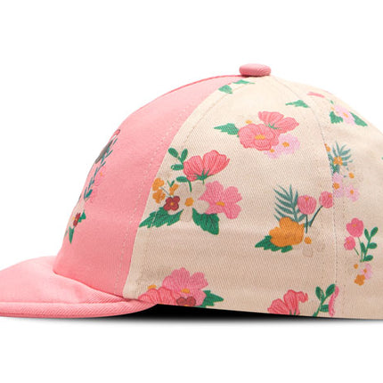 Gorra Baby Cap Love Minnie Disney Original 4-18 meses rosas Oc Caps