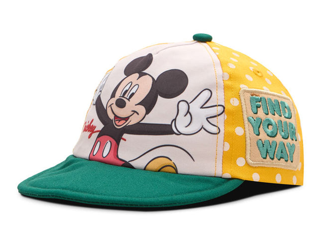 Gorro Baby cap Mickey Mouse Disney original 4-18 meses Oc caps