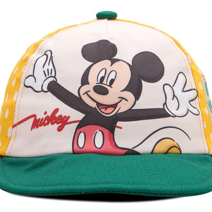 Gorro Baby cap Mickey Mouse Disney original 4-18 meses Oc caps