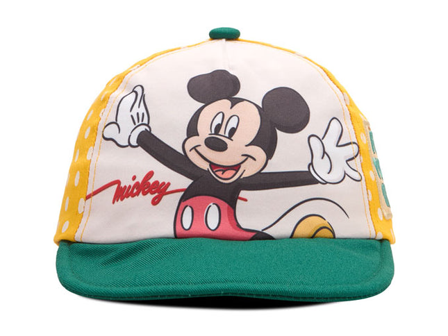 Gorro Baby cap Mickey Mouse Disney original 4-18 meses Oc caps