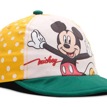Gorro Baby cap Mickey Mouse Disney original 4-18 meses Oc caps