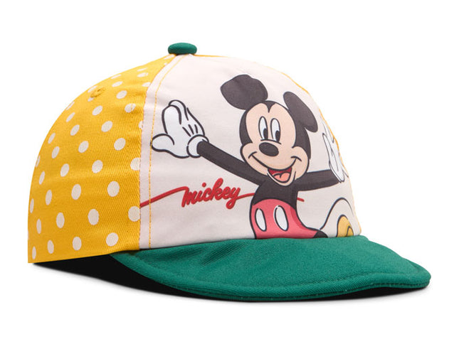 Gorro Baby cap Mickey Mouse Disney original 4-18 meses Oc caps