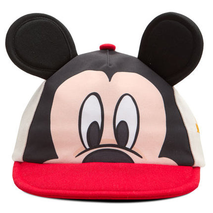 Gorro Baby cap Mickey Mouse Disney original orejitas 4-18 meses Oc caps