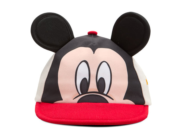 Gorro Baby cap Mickey Mouse Disney original orejitas 4-18 meses Oc caps