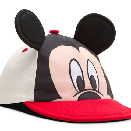 Gorro Baby cap Mickey Mouse Disney original orejitas 4-18 meses Oc caps