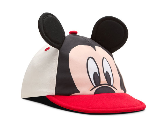 Gorro Baby cap Mickey Mouse Disney original orejitas 4-18 meses Oc caps