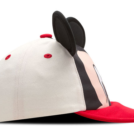 Gorro Baby cap Mickey Mouse Disney original orejitas 4-18 meses Oc caps