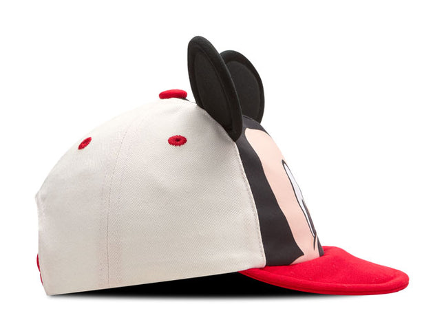 Gorro Baby cap Mickey Mouse Disney original orejitas 4-18 meses Oc caps