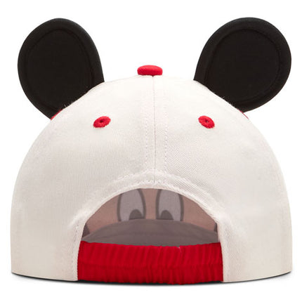 Gorro Baby cap Mickey Mouse Disney original orejitas 4-18 meses Oc caps