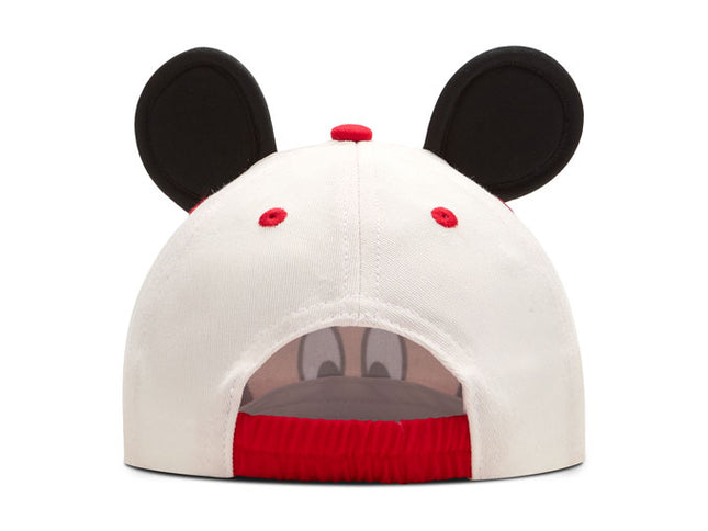 Gorro Baby cap Mickey Mouse Disney original orejitas 4-18 meses Oc caps