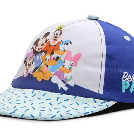Gorro Baby cap Mickey y sus amigos Disney original 4-18 meses Oc caps