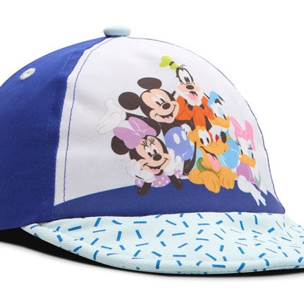 Gorro Baby cap Mickey y sus amigos Disney original 4-18 meses Oc caps
