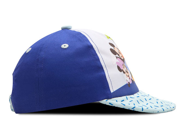 Gorro Baby cap Mickey y sus amigos Disney original 4-18 meses Oc caps