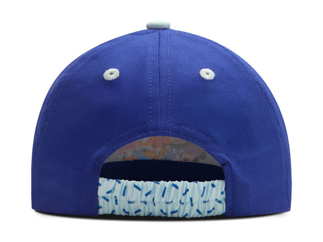 Gorro Baby cap Mickey y sus amigos Disney original 4-18 meses Oc caps