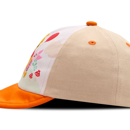 Gorro Baby cap Winnie pooh Disney original 4-18 meses Oc caps
