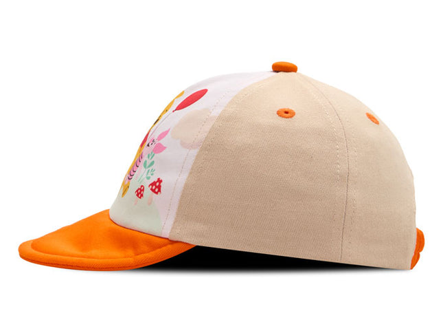 Gorro Baby cap Winnie pooh Disney original 4-18 meses Oc caps