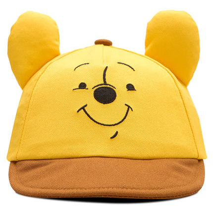 Gorro Baby cap Winnie pooh Disney original orejitas 4-18 meses Oc caps