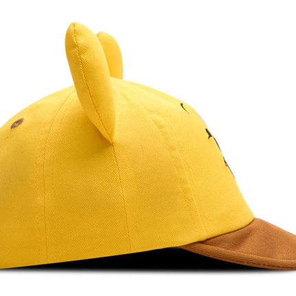 Gorro Baby cap Winnie pooh Disney original orejitas 4-18 meses Oc caps