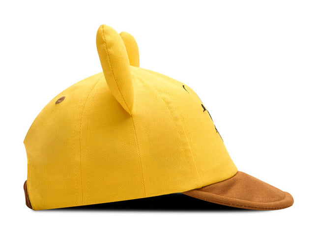 Gorro Baby cap Winnie pooh Disney original orejitas 4-18 meses Oc caps