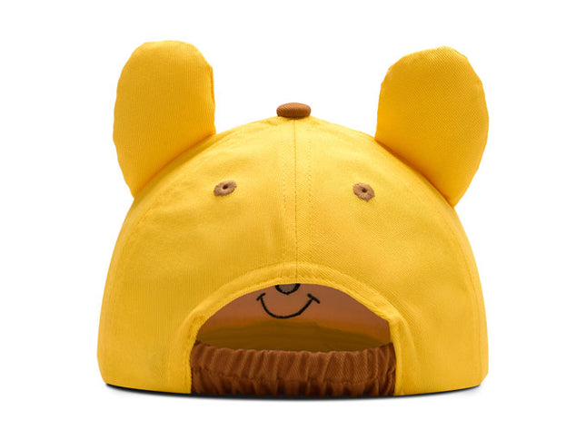 Gorro Baby cap Winnie pooh Disney original orejitas 4-18 meses Oc caps