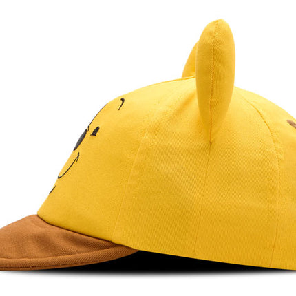 Gorro Baby cap Winnie pooh Disney original orejitas 4-18 meses Oc caps
