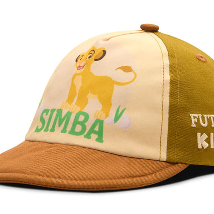 Gorro Baby cap Simba Disney original 4-18 meses Oc caps