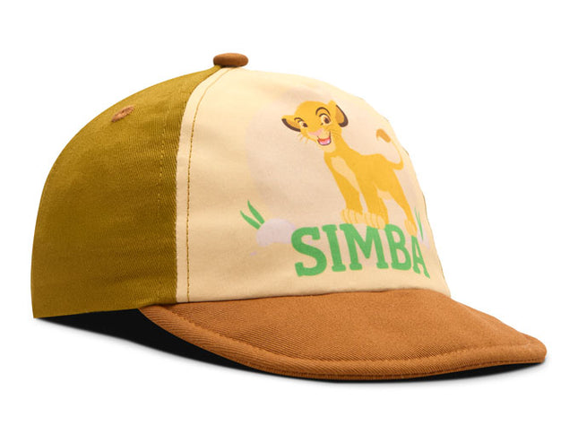 Gorro Baby cap Simba Disney original 4-18 meses Oc caps