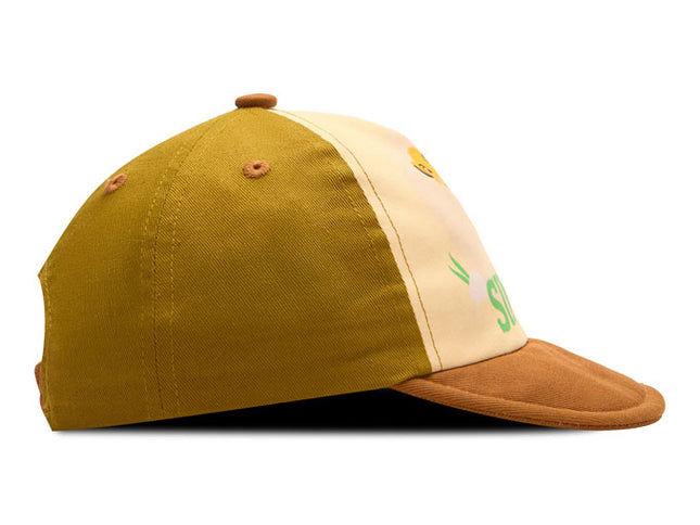 Gorro Baby cap Simba Disney original 4-18 meses Oc caps