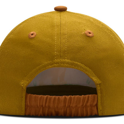 Gorro Baby cap Simba Disney original 4-18 meses Oc caps