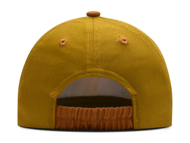 Gorro Baby cap Simba Disney original 4-18 meses Oc caps