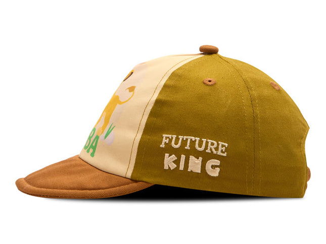 Gorro Baby cap Simba Disney original 4-18 meses Oc caps