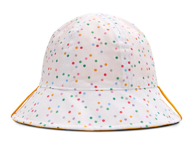 Gorro Baby Bucket hat Winnie pooh Disney original 9-18 meses Oc caps