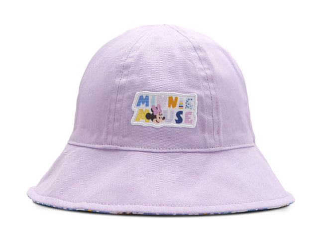 Gorro Baby Bucket hat Minnie Mouse Disney original 9-18 meses Oc caps