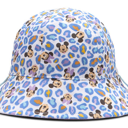 Gorro Baby Bucket hat Minnie Mouse Disney original 9-18 meses Oc caps
