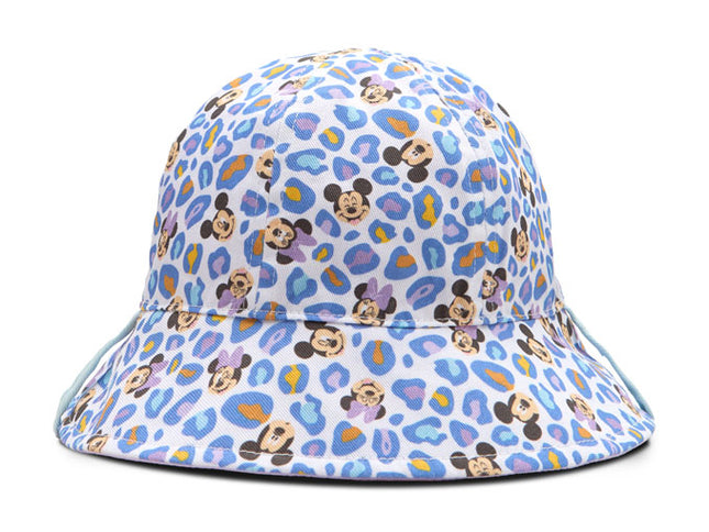 Gorro Baby Bucket hat Minnie Mouse Disney original 9-18 meses Oc caps