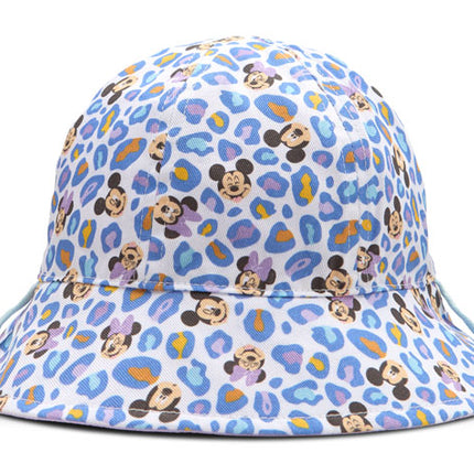 Gorro Baby Bucket hat Minnie Mouse Disney original 9-18 meses Oc caps