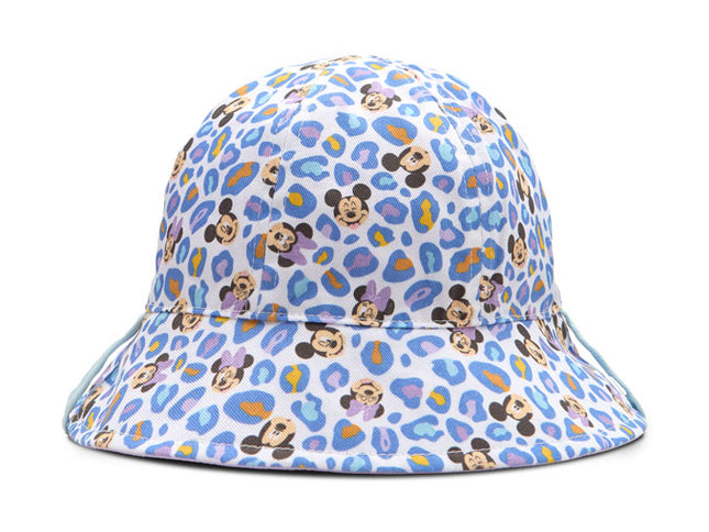 Gorro Baby Bucket hat Minnie Mouse Disney original 9-18 meses Oc caps