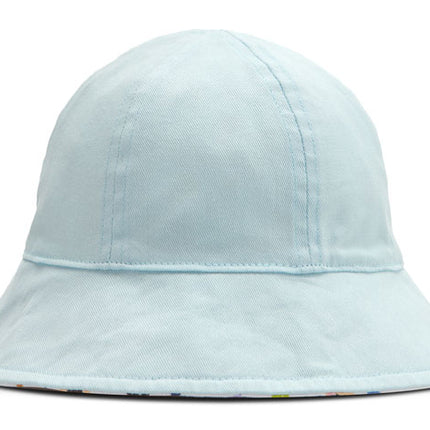 Gorro Baby Bucket hat Mickey y sus amigos Disney original 9-18 meses Oc caps