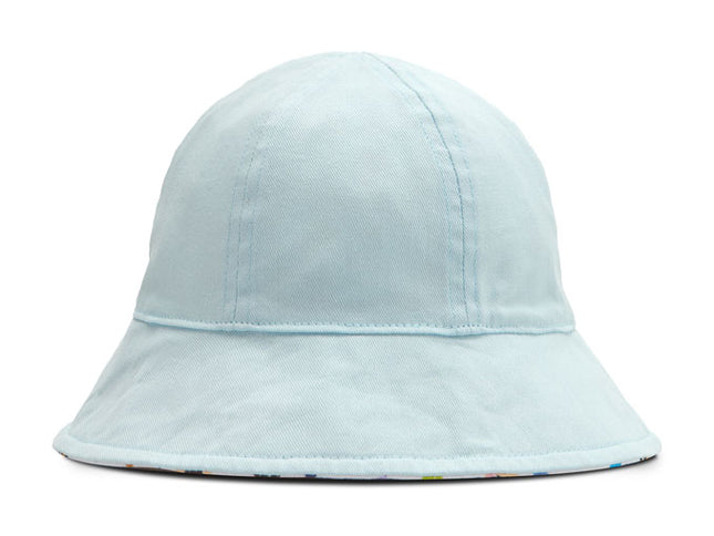 Gorro Baby Bucket hat Mickey y sus amigos Disney original 9-18 meses Oc caps