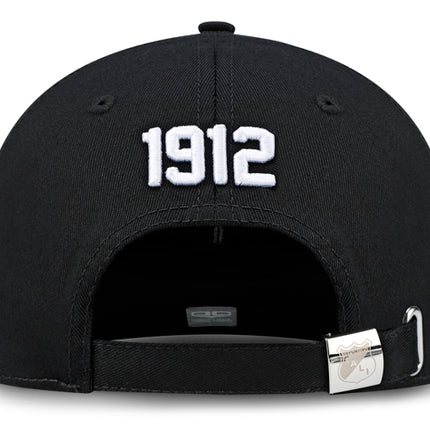GORRA DEPORTIVO CALI OFICIAL NEGRA OC Caps